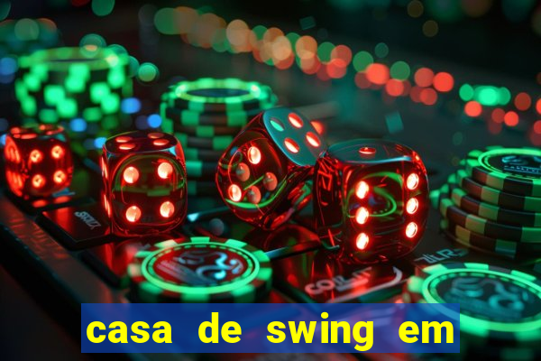 casa de swing em foz do iguaçu